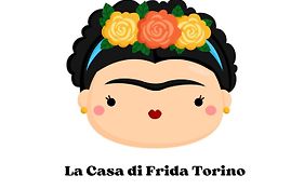 La Casa di Frida - A due passi dal Gran Balon